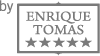 logo footer enrique tomas